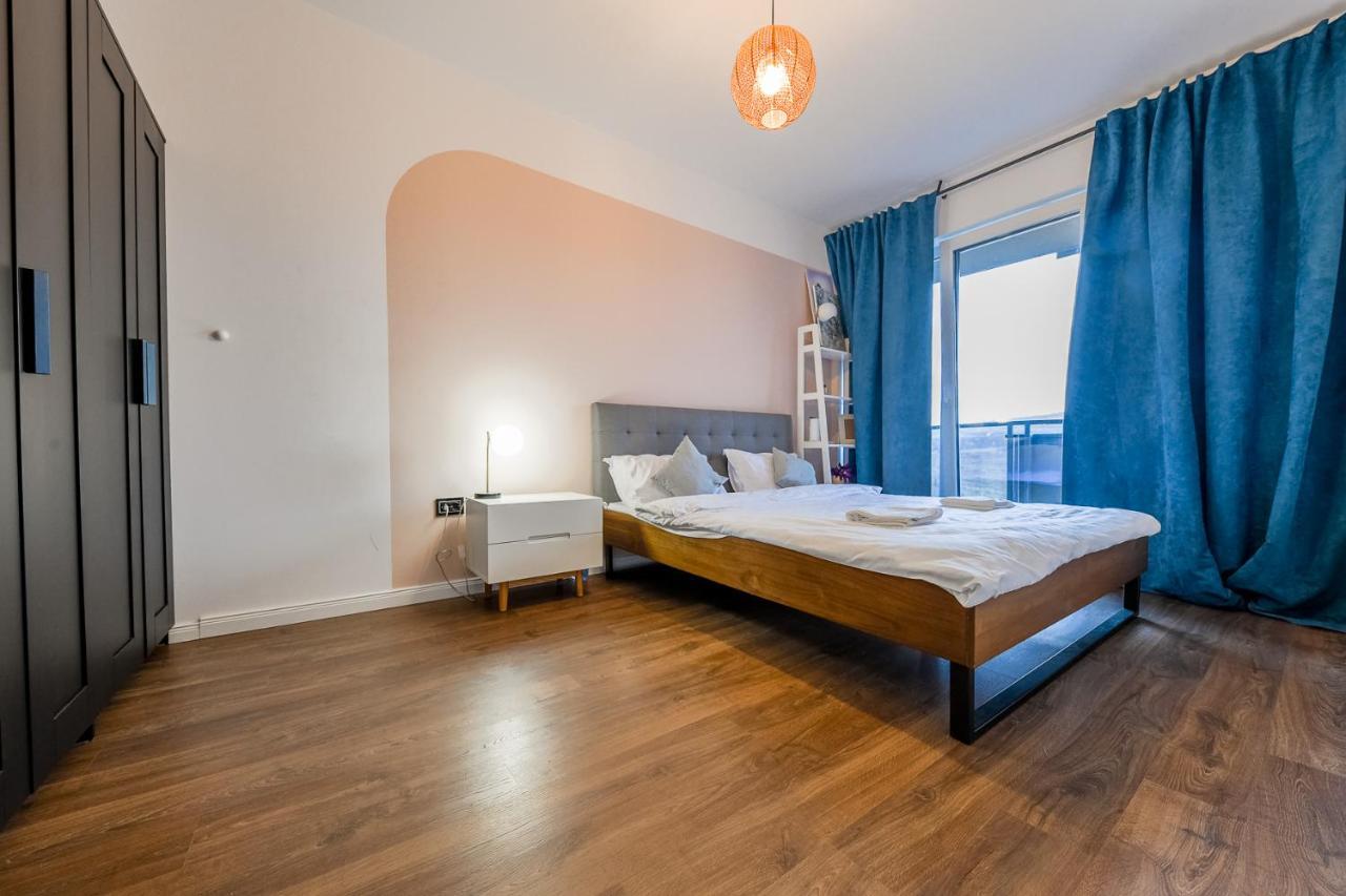 Grand Park Rose Iulius Mall Apartment Cluj-Napoca