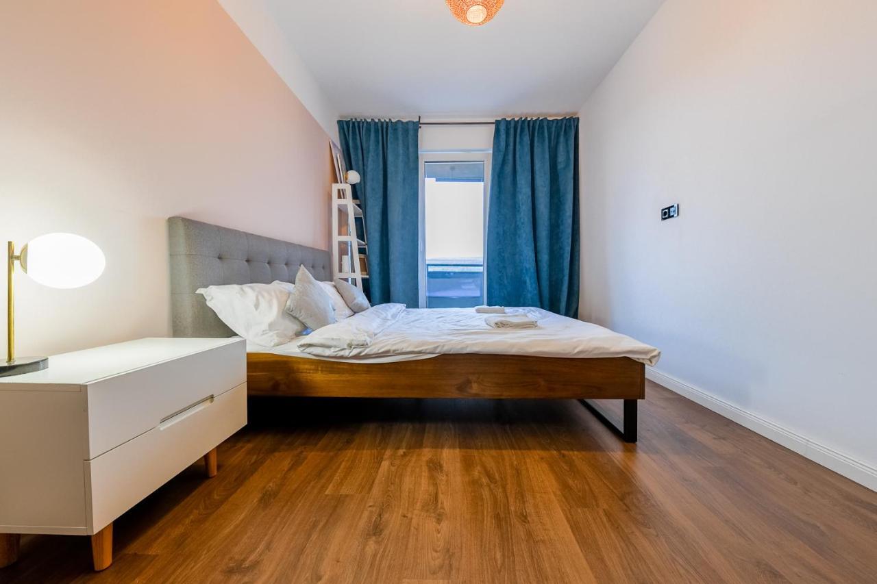 Grand Park Rose Iulius Mall Apartament *