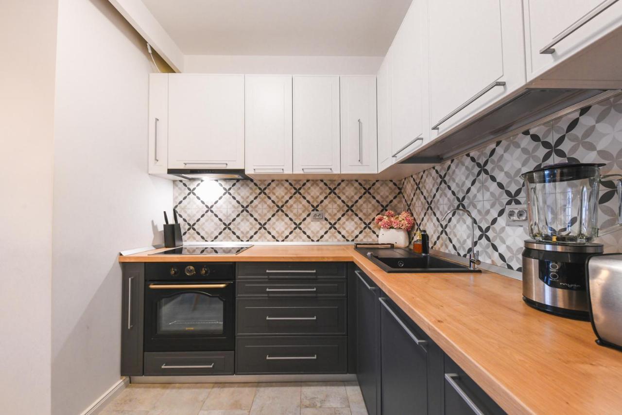 Apartment Grand Park Rose Iulius Mall Cluj-Napoca