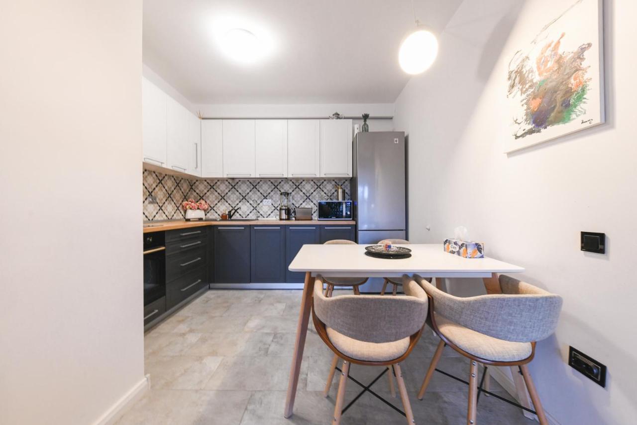Apartment Grand Park Rose Iulius Mall Cluj-Napoca