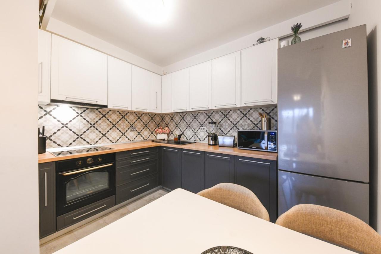 Grand Park Rose Iulius Mall Apartment