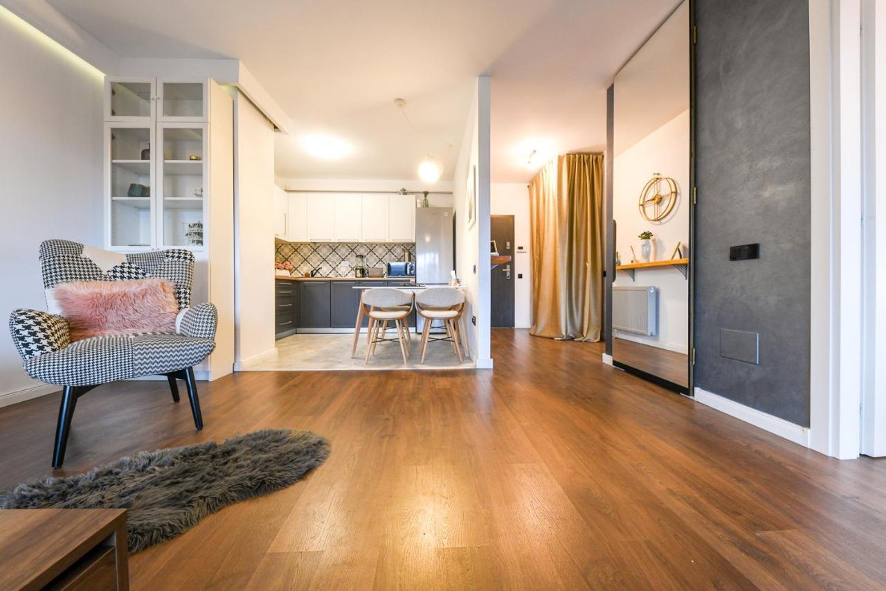 Grand Park Rose Iulius Mall Apartment Cluj-Napoca