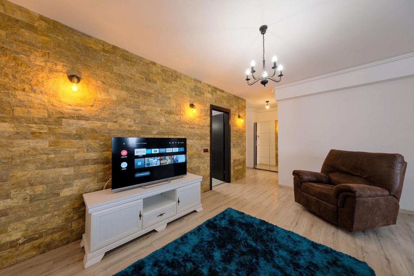 Apartment Grand Park Rose Iulius Mall Cluj-Napoca