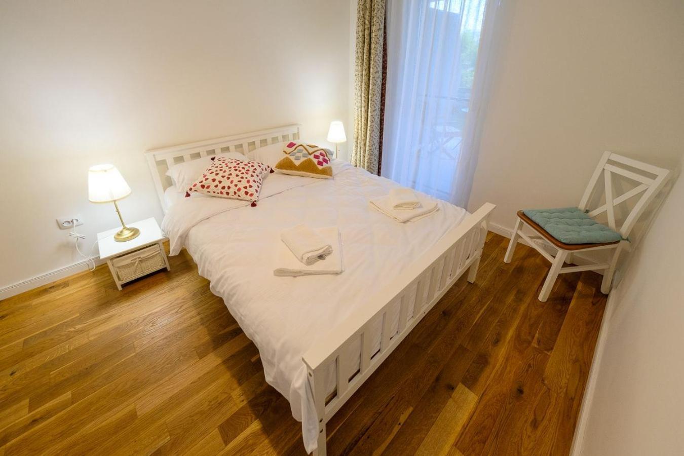 Grand Park Rose Iulius Mall Cluj-Napoca